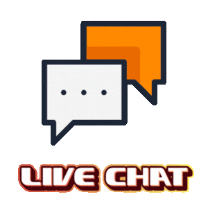 LIVE CHAT